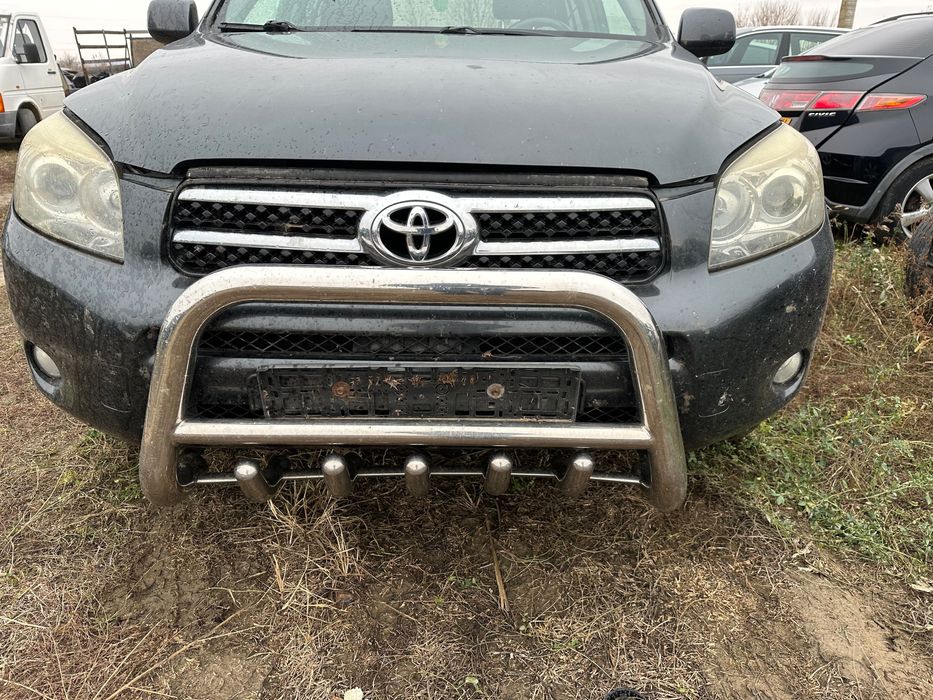Dezmembrez Toyota Rav 4 2006-2024