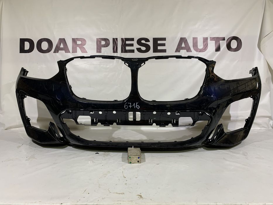 Bara fata BMW X3, X4, G01, G02, M-Sport, 2018, 2019, 2020, 2021, 2022, cod origine OE 5111139605.
