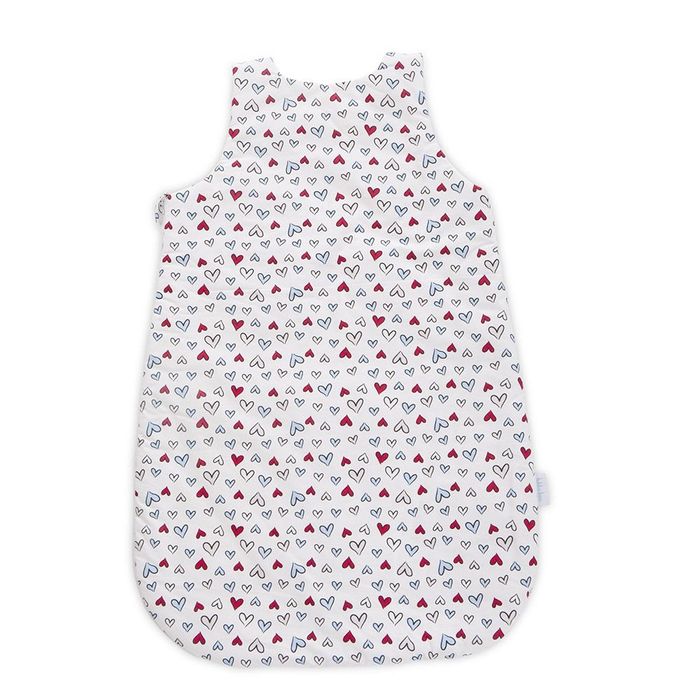 Sac de dormit KikkaBoo