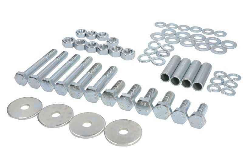 Теглич за Citroën Berlingo Peugeot Partner 1996-2007