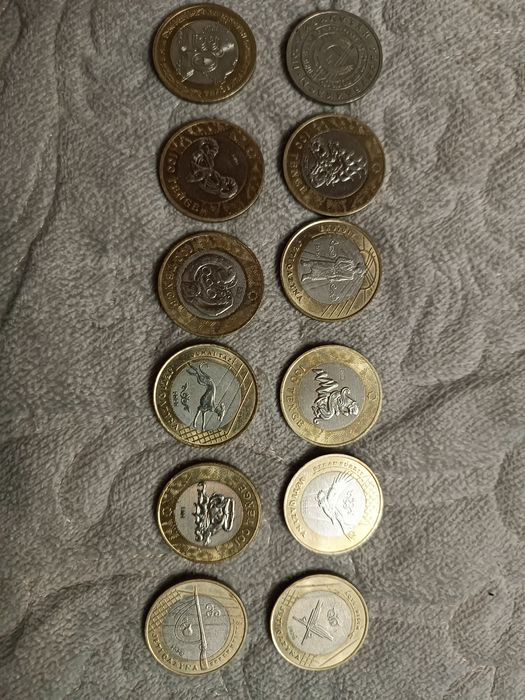 Продам монеты.звоните