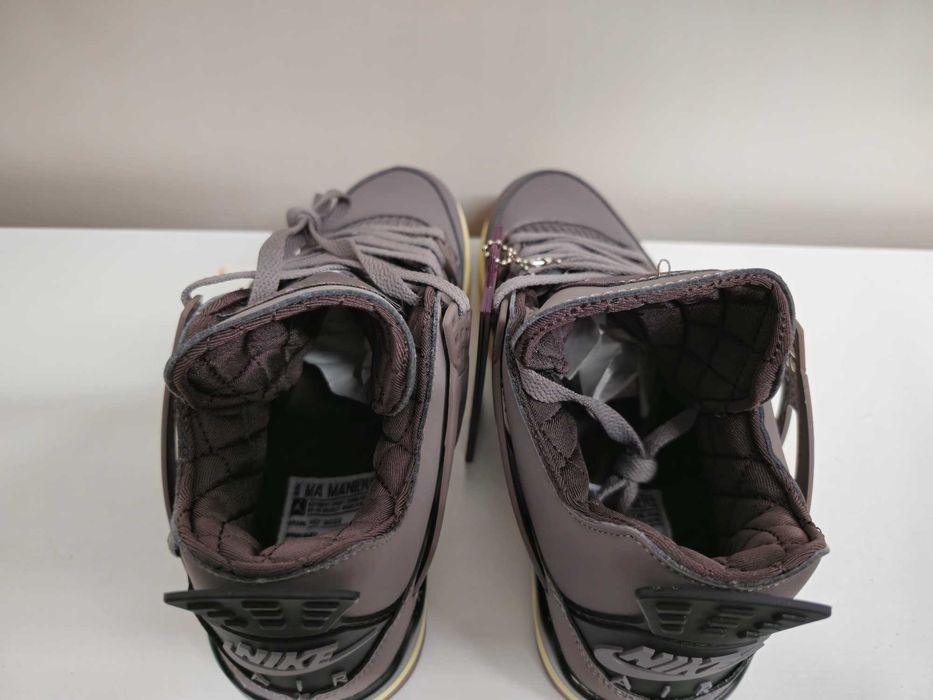 A Ma Maniére x Air Jordan 4 Retro