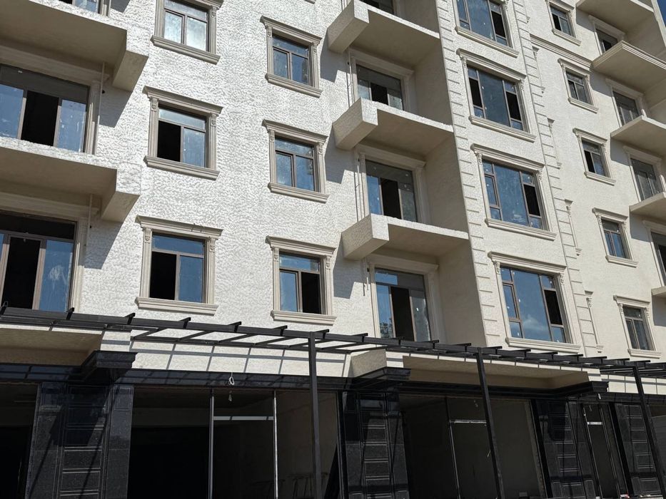 продаю свою 2 х ком. квартиру 67кв