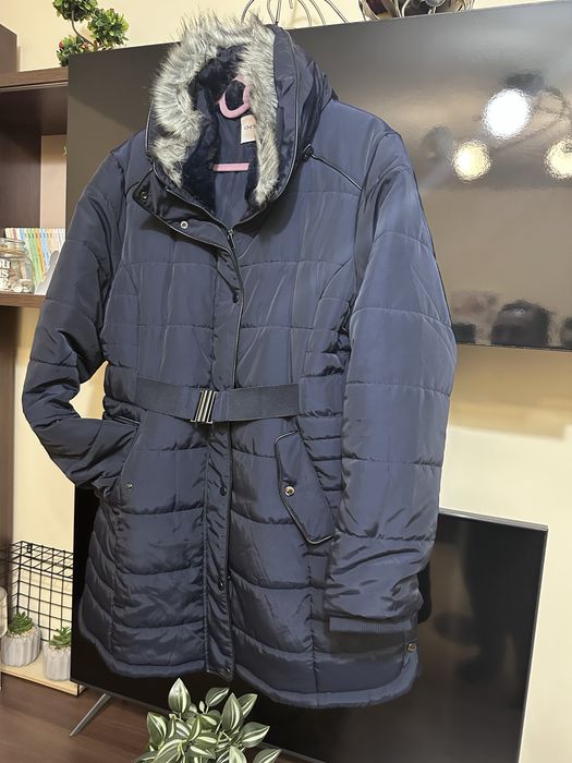 Geaca iarna Orsay marime 48