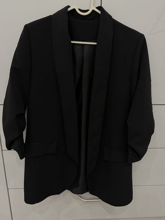 Черно съко / блейзър