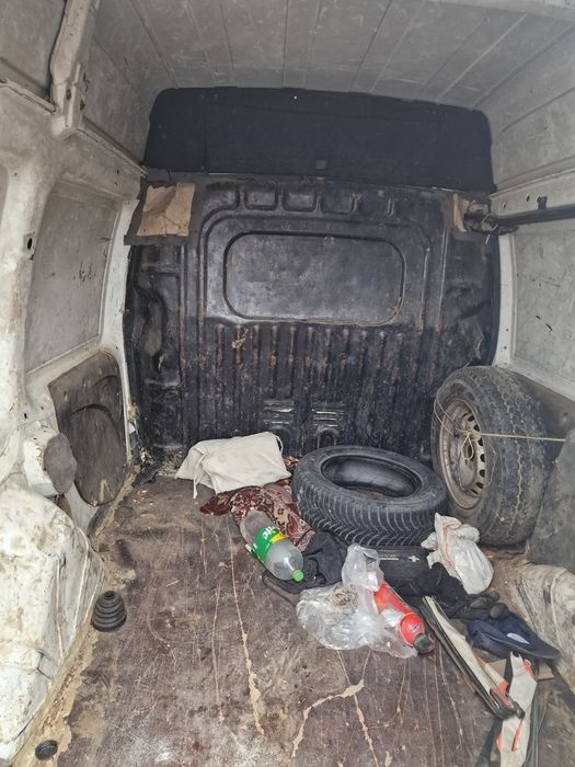 Vand Fiat Doblo autoutilitara