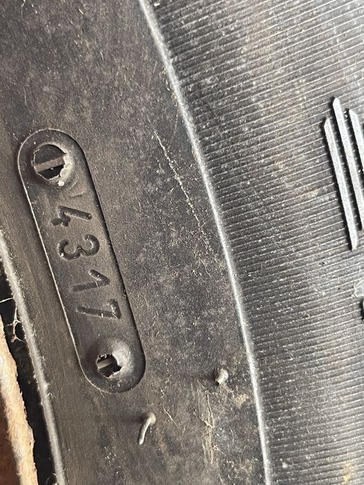 Anvelope de iarna 195 65 R15 Tigar Dot 2017