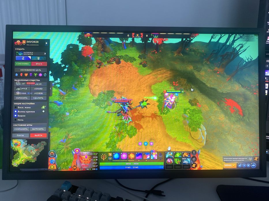 Монитор Zowie 2546k