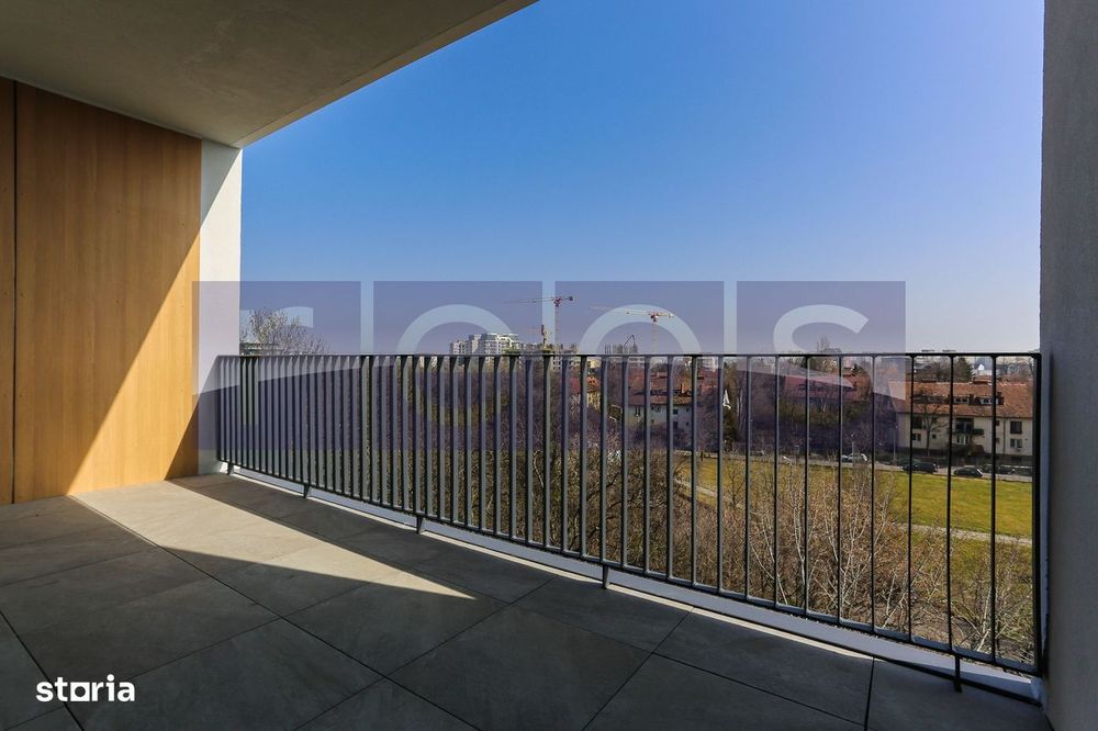 Apartament 3 Camere | Vedere Panoramica | Mutare Imediata | Parc Verdi