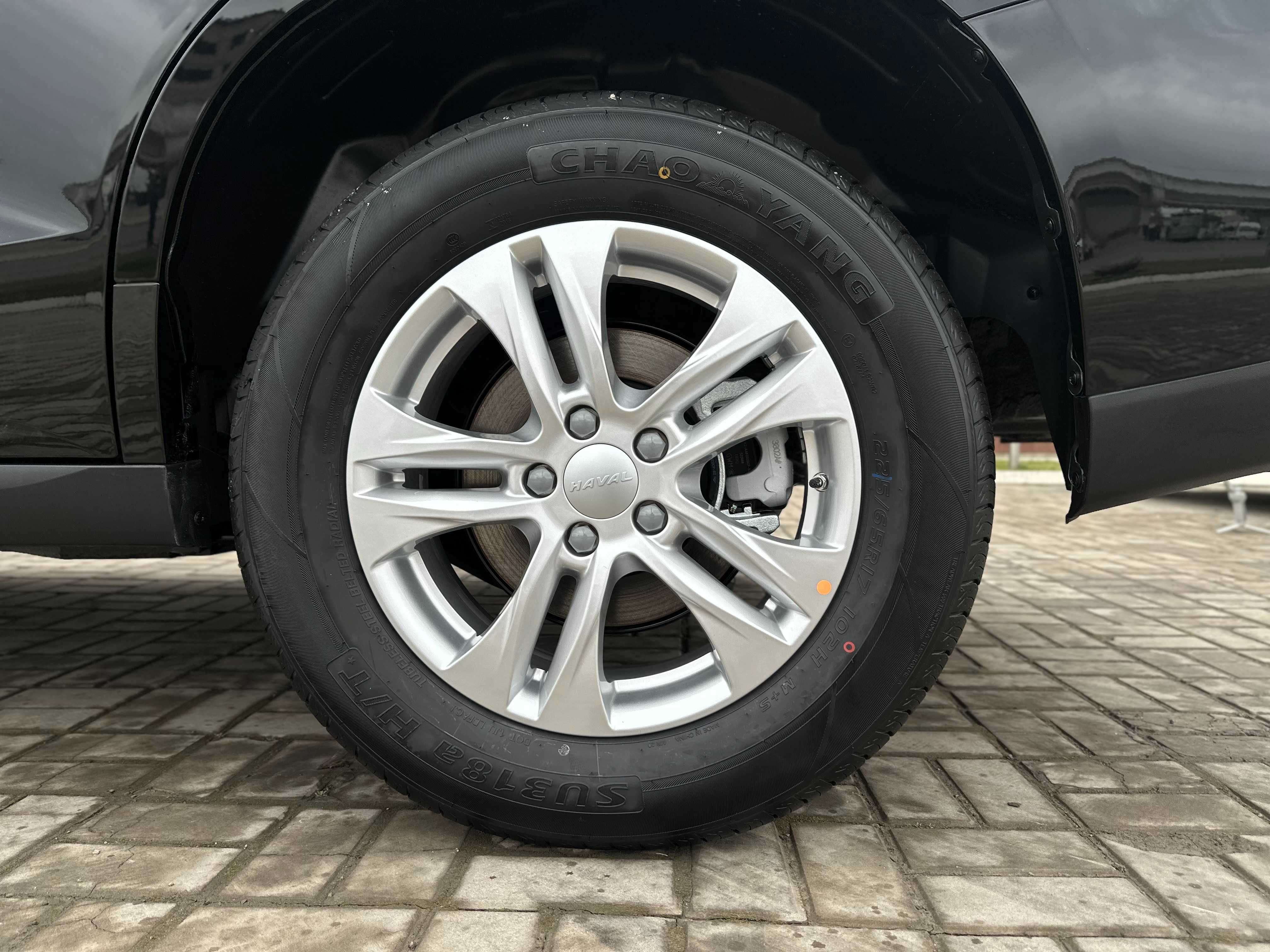 Haval M6 2025 Новый