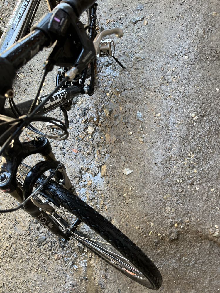 Bicicleta  SCOTT