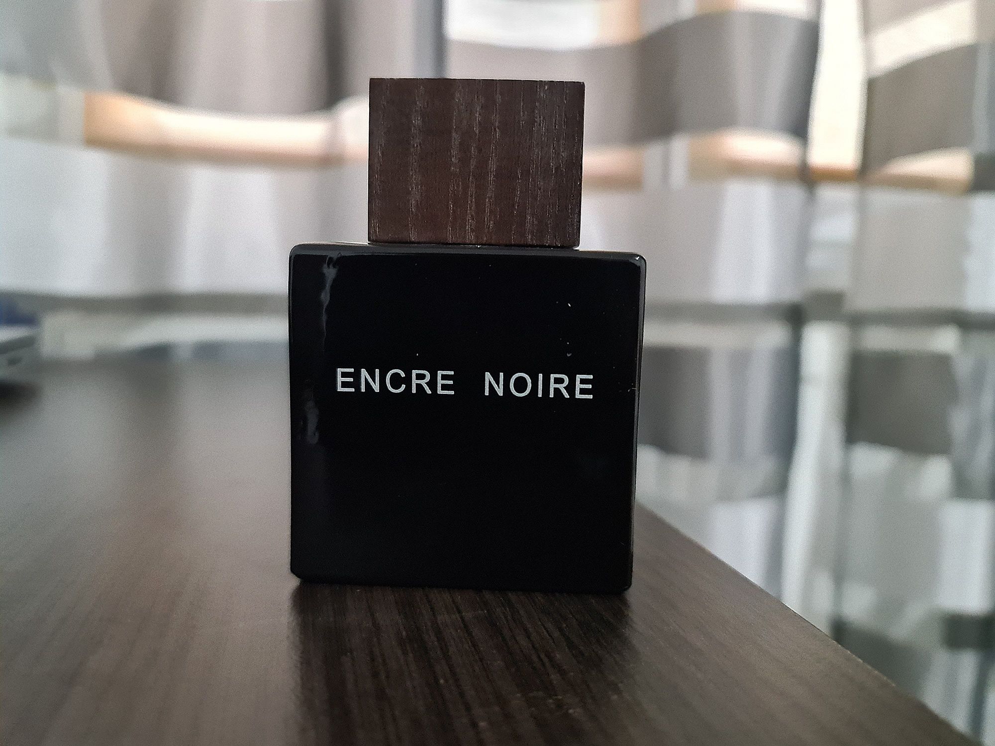 Parfum Lalique Encre Noire