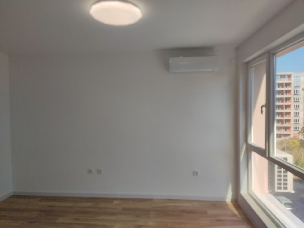 Продава се Едностаен апартамент в Пловдив, Тракия - 32 кв.м за 1705 €/кв.м - Снимка #9