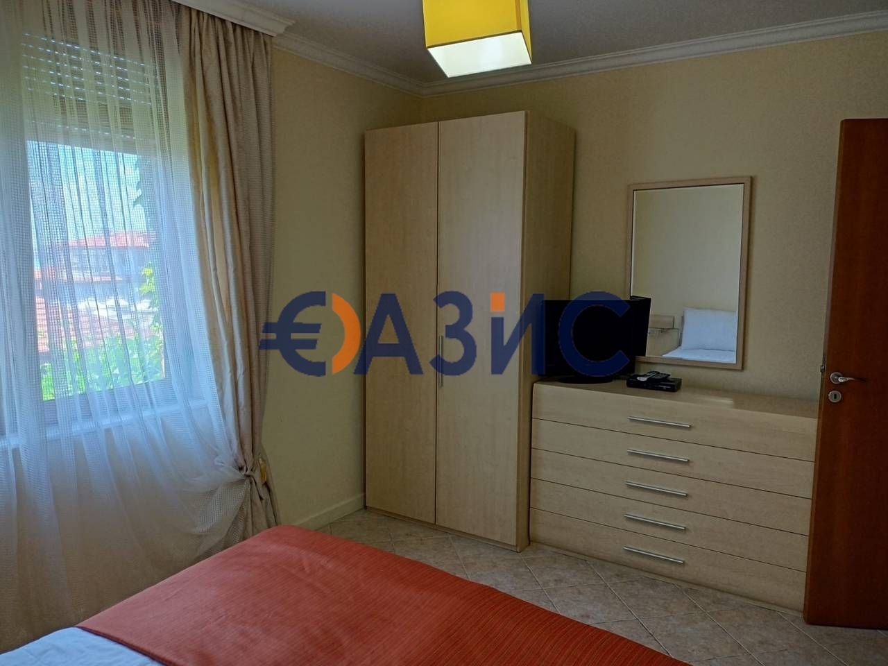 Продава се Тристаен апартамент в Созопол - 92 кв.м за 1500 €/кв.м - Снимка #8