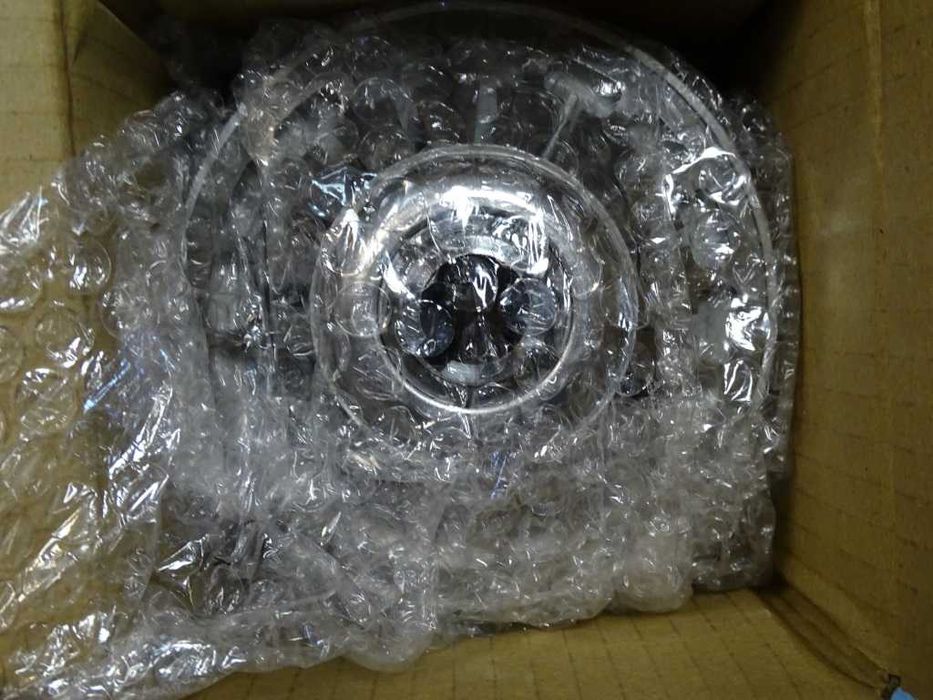 Вариаторна шайба Lenze 13-920 variable speed pulley 20H7 Ф130/Ф20