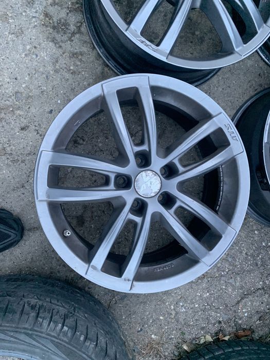 Jante  Aliaj Volvo XC 60 V Ford 17” 5X108 Senzori Presiune Kuga Mondeo