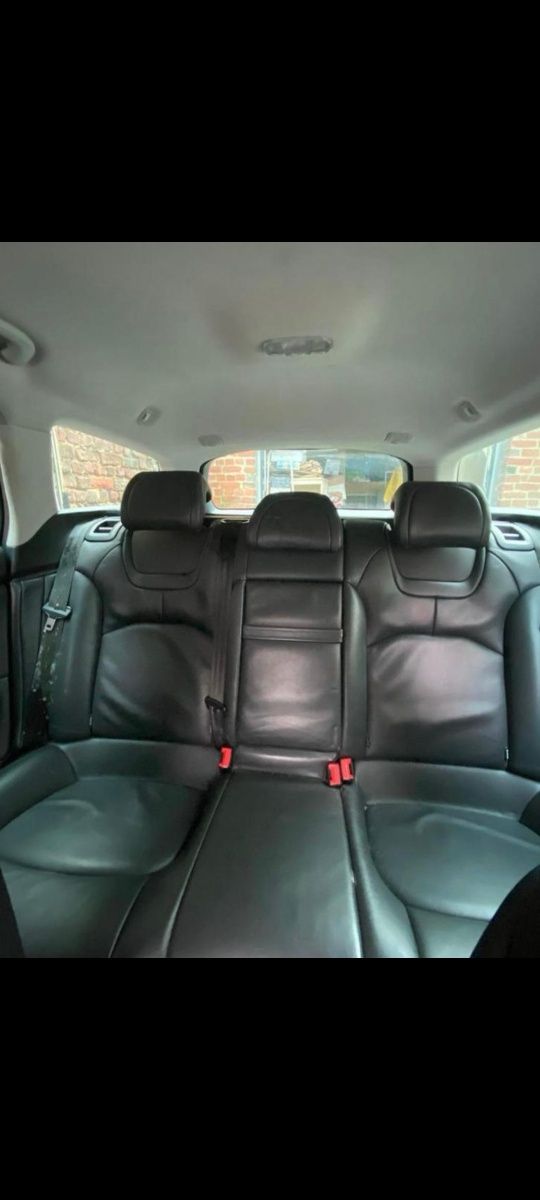 Citroën c5 biturbo