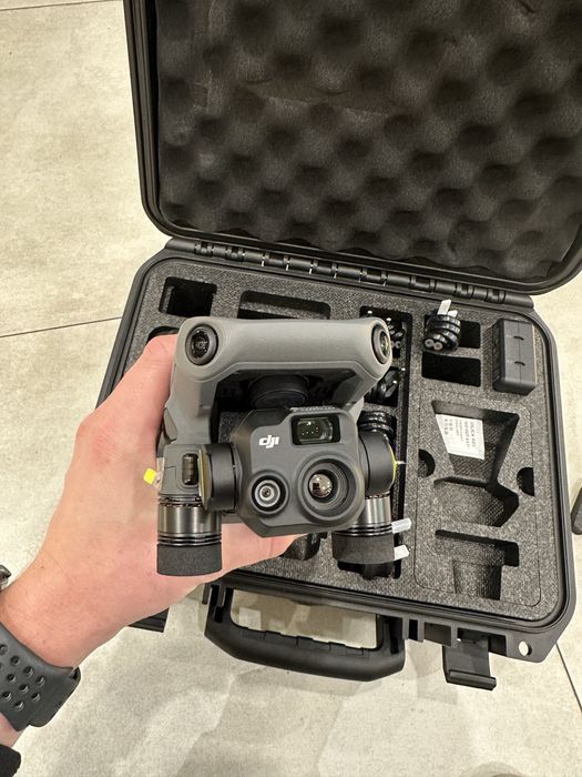 Dji Mavic 3T Advanced