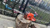 Husqvarna 372 xp