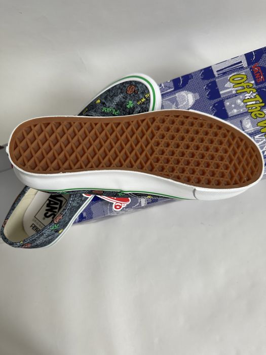 Teniși Vans mărimea 37 noi,originali