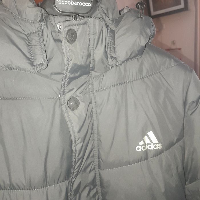 Продам куртку зима на подростка