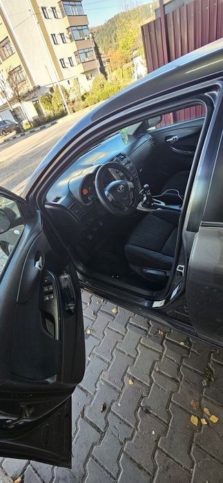 Toyota Corolla 2008 GRI