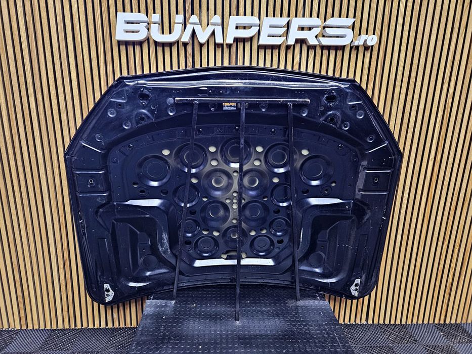 Mercedes GLC 2016/2022 W253 capota fata C364