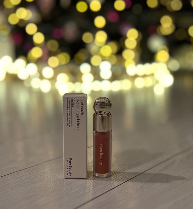 Blush-uri Rare Beauty