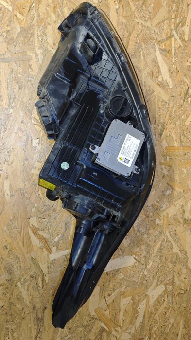 Ляв фар за КИА Сиид KIA Seed 2013-2018