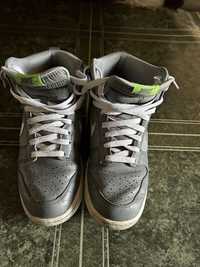 Vand sau Schimb Nike Dunk Wolf Grey