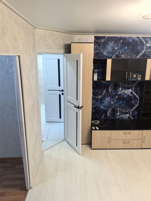 Сдам квартиру 1 комнатную.