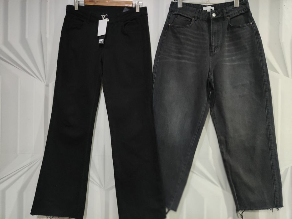 Pantaloni dama catifea diverse