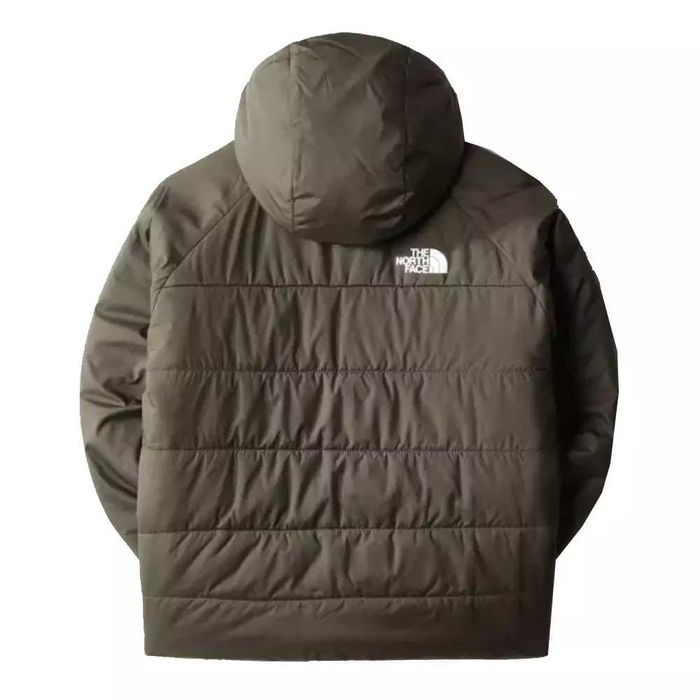 Оригинално яке на The North Face! Водоустойчиво, 155/158см.