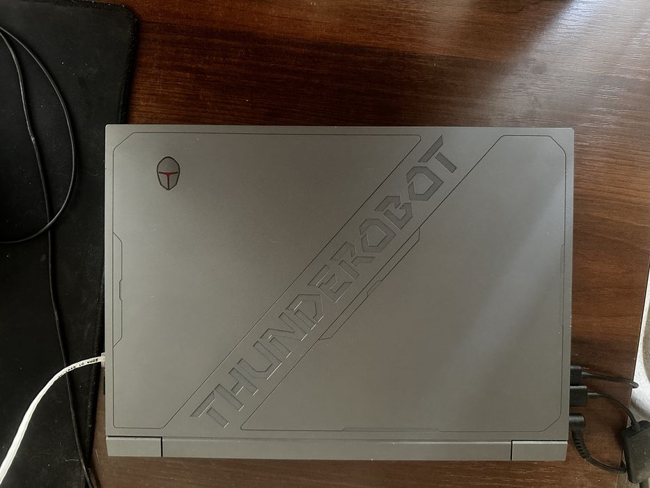 продам игровой ноутбук