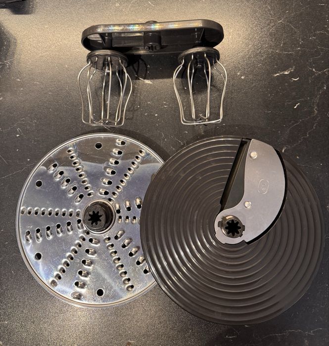 Robot de bucatarie PHILIPS