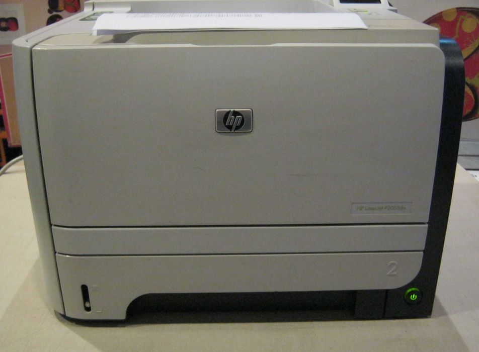 Imprimanta HP Laserjet 2055dn