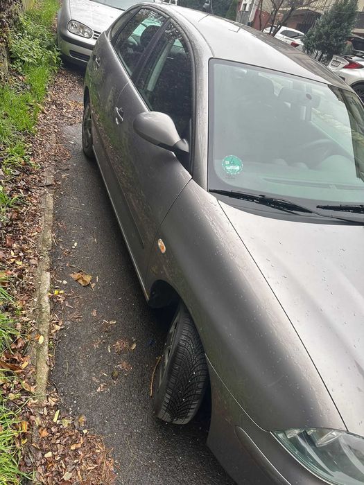 Vând Seat Ibiza, 2006.