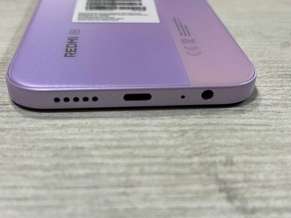 Xiaomi Redmi 15C 5G 128GB 4GB RAM Dual