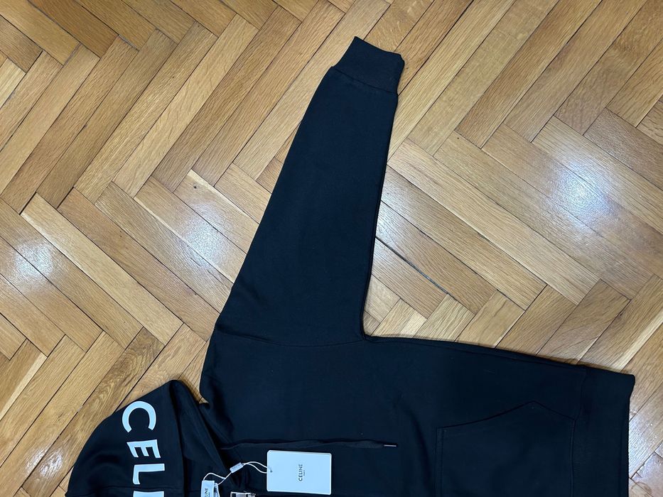 CELINE унисекс  суитчър