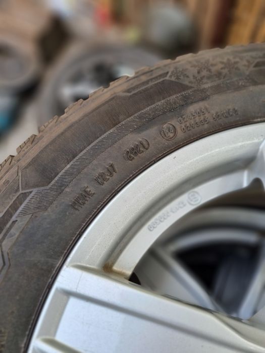 Jante 15, Hyundai, iarna, senzori presiune, Ioniq, kia, mazda