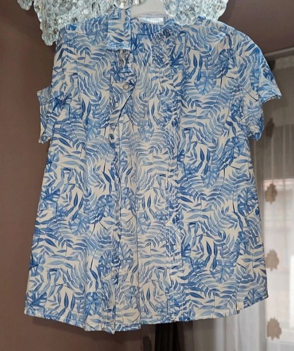 Set 2 cămăși băieți