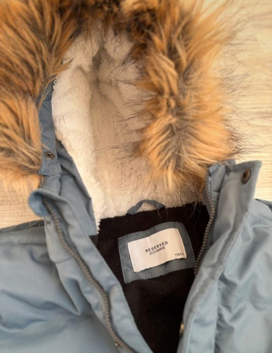 Combinezon Reserved 110 mărimea