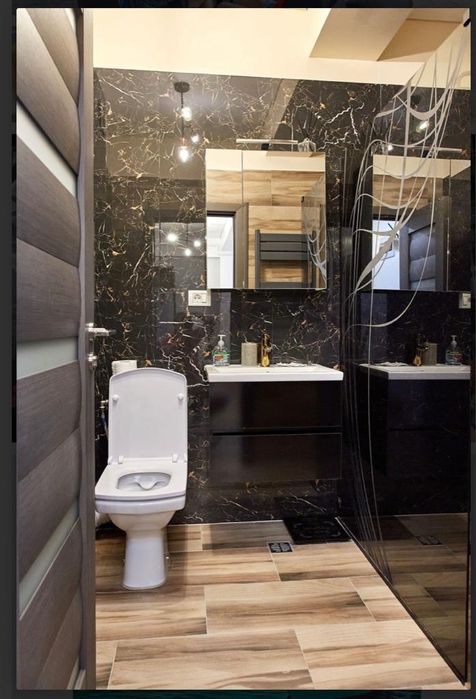 Vand Apartament 2 camere in Stefan Bulding Resort Mamaia Nord