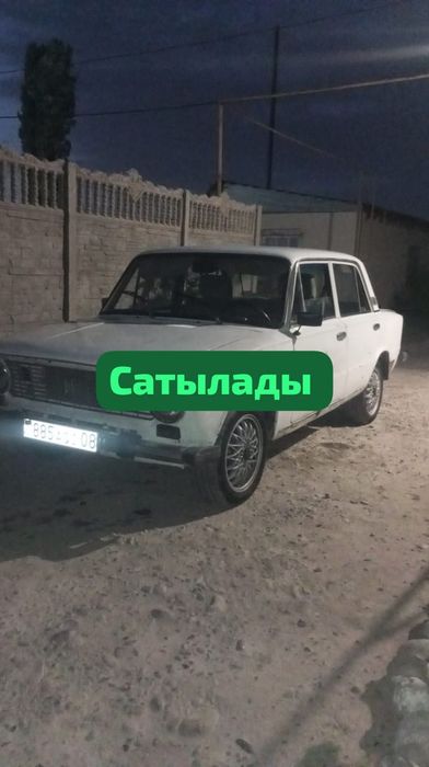 Прадам ваз 21011 нахаду харошем састаянии