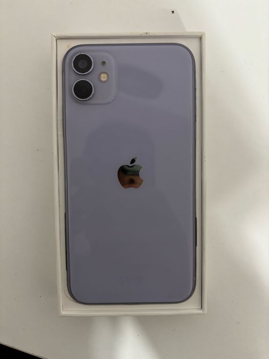 Iphone 11  stare foarte buna