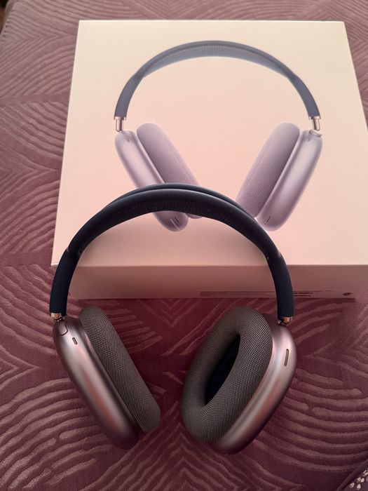 Наушники Airpods Max