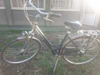 Bicicleta Gazelle Saphir