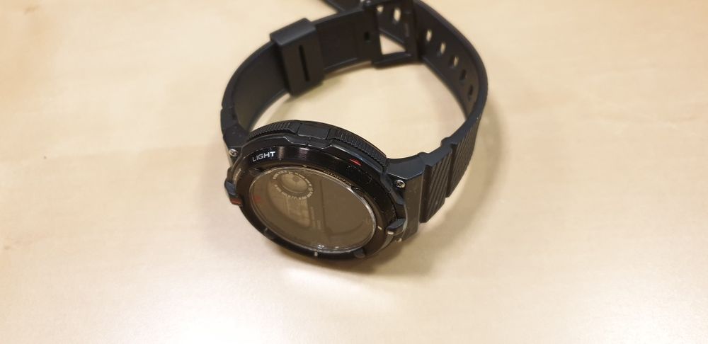 Ceas Casio SGW - 600H