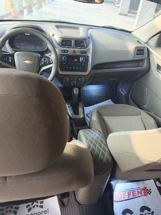 Кобальт автомат стайл 2025-йил ишлаб чикарилган. Кобалт сотилади 2025