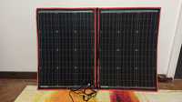 Panou Solar Portabil Dokio 100W